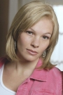 Abby Brammell Film ve Dizileri