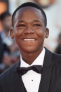 Abraham Attah Film ve Dizileri