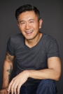 Adrian Pang Film ve Dizileri