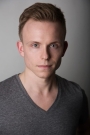 Adrian Petriw Film ve Dizileri