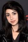 Alexa Mansour Film ve Dizileri
