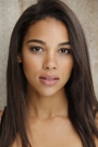 Alexandra Shipp Film ve Dizileri
