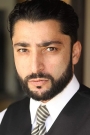 Ali Olomi Film ve Dizileri