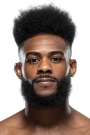 Aljamain Sterling Film ve Dizileri