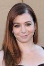 Alyson Hannigan Film ve Dizileri