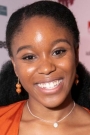 Amara Okereke Film ve Dizileri