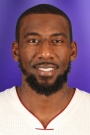 Amar'e Stoudemire Film ve Dizileri