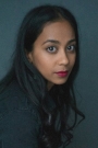 Anjana Vasan Film ve Dizileri