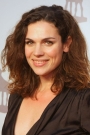 Anna Drijver Film ve Dizileri