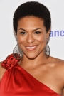 April Parker Jones Film ve Dizileri