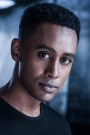 Araya Mengesha Film ve Dizileri