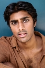 Ashan Kumar Film ve Dizileri