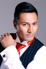 Ashish Gangapersad Film ve Dizileri