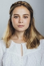 Athena Strates Film ve Dizileri