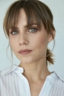 Aura Garrido Film ve Dizileri