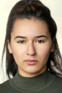 Bianca Beckles-Rose Film ve Dizileri