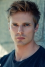 Bradley James Film ve Dizileri