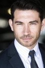 Brent Harvey Film ve Dizileri