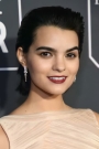 Brianna Hildebrand Film ve Dizileri