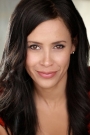 Carmen Gloria Pérez Film ve Dizileri