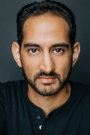 Chirag Naik Film ve Dizileri