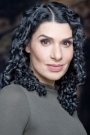 Christine Sahely Film ve Dizileri