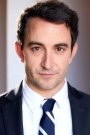 Clayton Farris Film ve Dizileri
