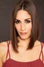 Cynthia Santiago Film ve Dizileri