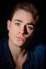 Dacre Montgomery Film ve Dizileri