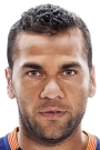 Dani Alves Film ve Dizileri