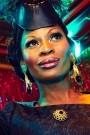 Dominique Jackson Film ve Dizileri