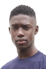 Emeka Sesay Film ve Dizileri