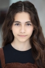 Emilia Faucher Film ve Dizileri