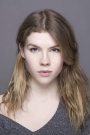 Eve Connolly Film ve Dizileri