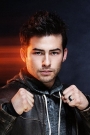 Garrett Hammond Film ve Dizileri