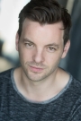 Gethin Anthony Film ve Dizileri