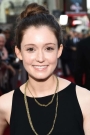 Hayley McFarland Film ve Dizileri