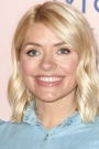 Holly Willoughby Film ve Dizileri