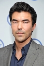 Ian Anthony Dale Film ve Dizileri