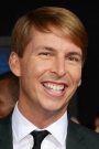 Jack McBrayer Film ve Dizileri
