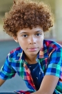 Jaylin Fletcher Film ve Dizileri