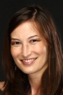 Jennifer Spence Film ve Dizileri