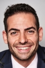 Jerry Gregorio Film ve Dizileri