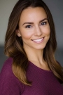 Jessica Trainham Film ve Dizileri