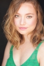 Jessie Pinnick Film ve Dizileri