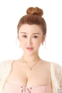 Jiang Yanxi Film ve Dizileri
