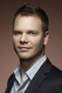 Jim Parrack Film ve Dizileri