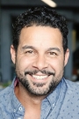 Jon Huertas Film ve Dizileri