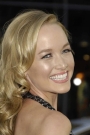 Kelley Jakle Film ve Dizileri
