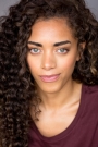 Kiara Barnes Film ve Dizileri